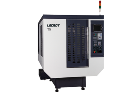 高速鉆攻機系列